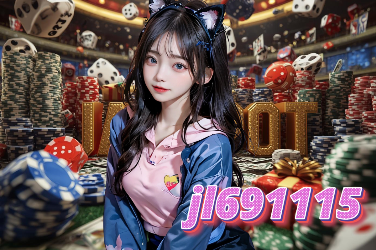 jl691115 สมัคร